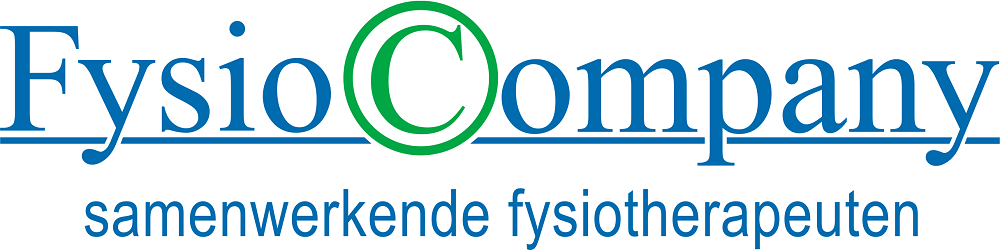 Fysio company logo
