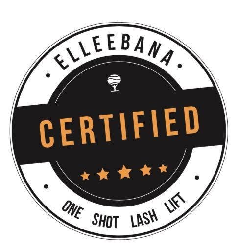 Elleebana certified